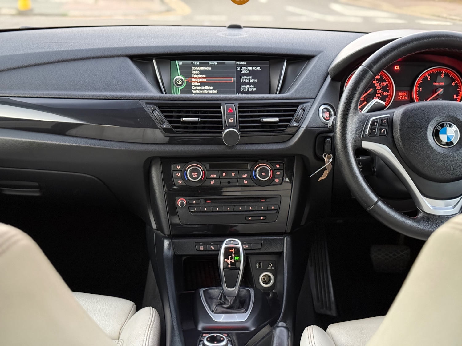 Used BMW X1 2013 for sale - 77006294: Photo 29