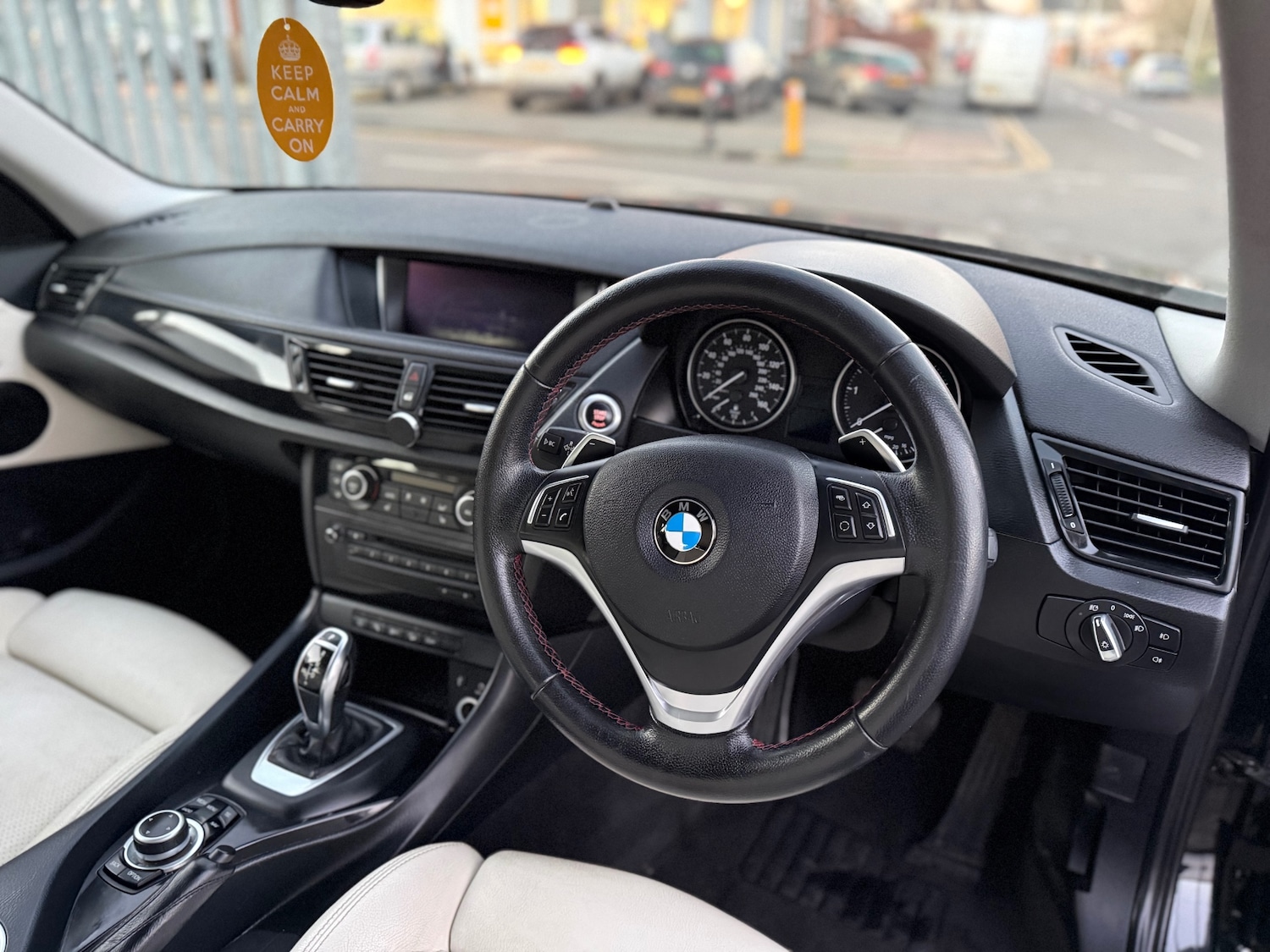 Used BMW X1 2013 for sale - 77006294: Photo 3