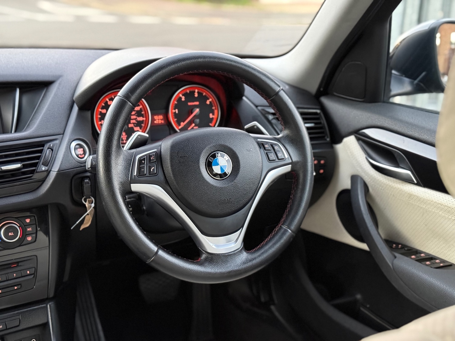 Used BMW X1 2013 for sale - 77006294: Photo 30