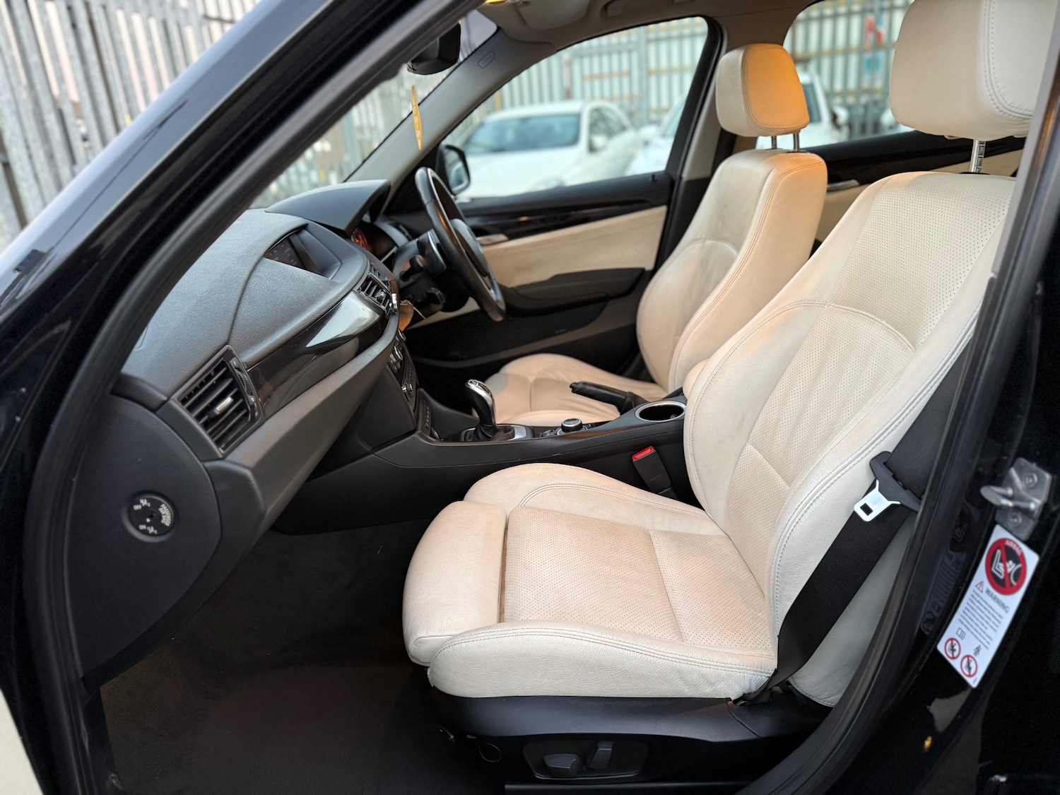 Used BMW X1 2013 for sale - 77006294: Photo 33