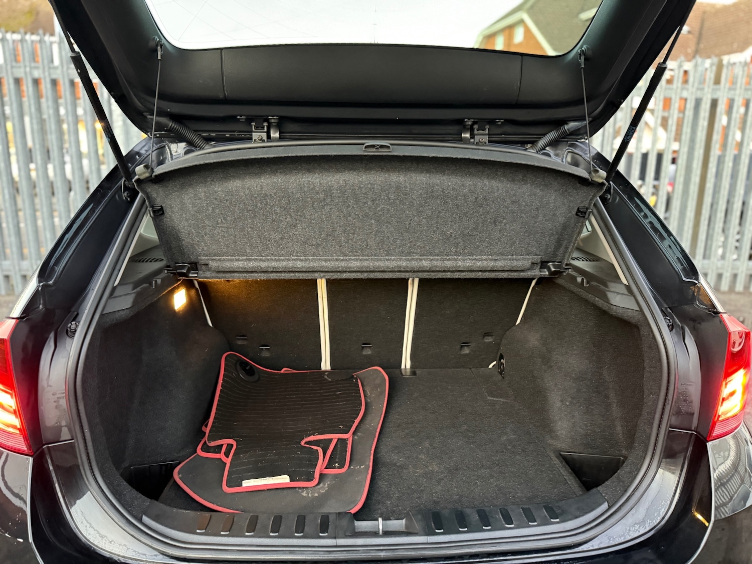 Used BMW X1 2013 for sale - 77006294: Photo 36