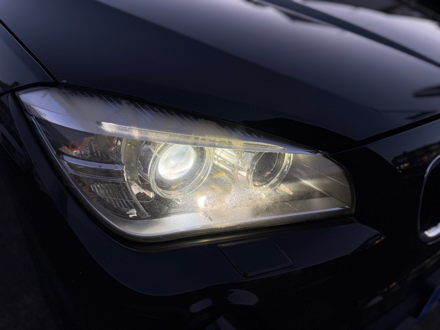 Used BMW X1 2013 for sale - 77006294: Photo 38