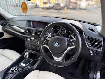 Used BMW X1 2013 for sale - 77006294: Photo