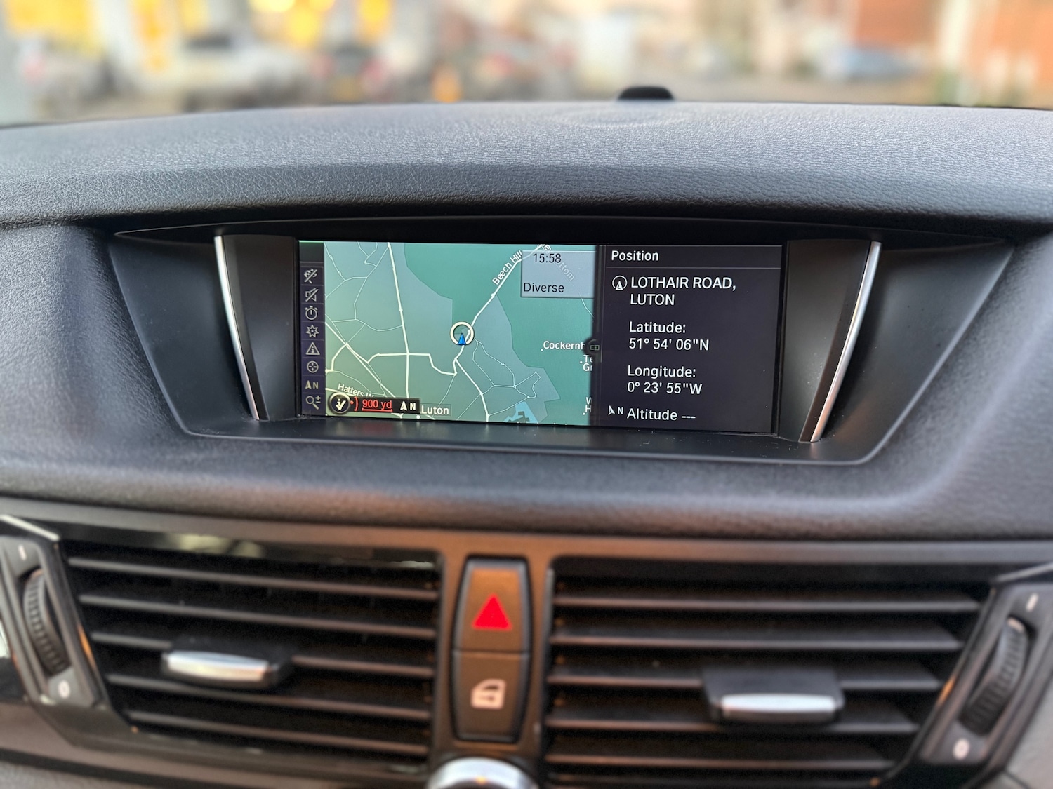 Used BMW X1 2013 for sale - 77006294: Photo 4