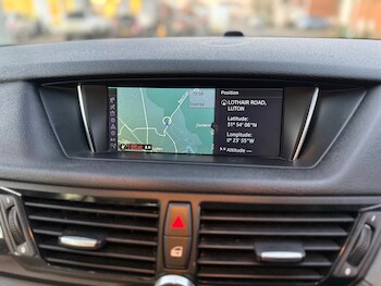 Used BMW X1 2013 for sale - 77006294: Photo