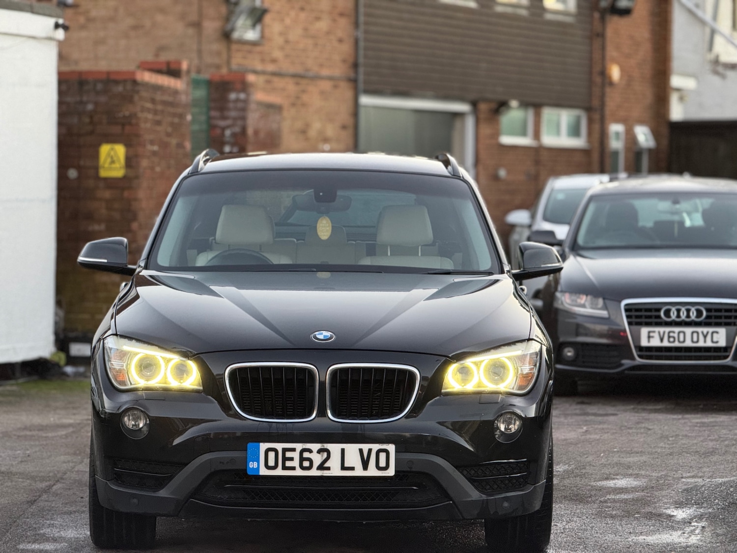 Used BMW X1 2013 for sale - 77006294: Photo 5