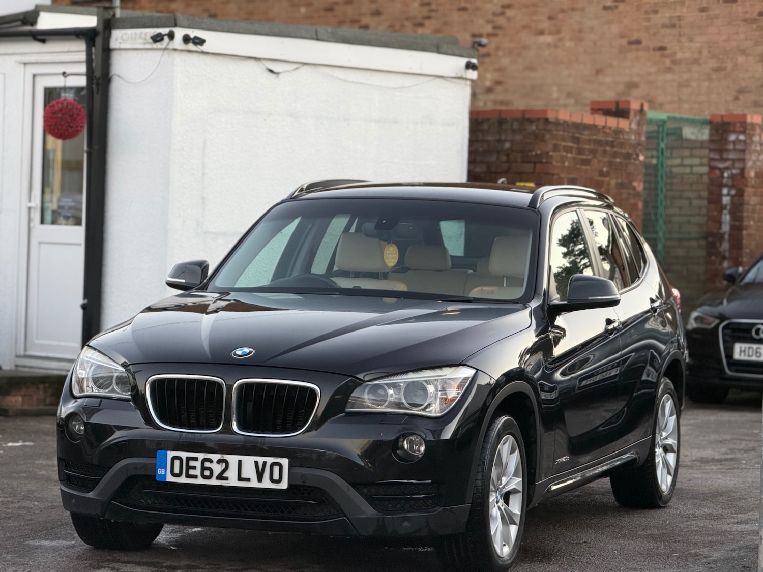 Used BMW X1 2013 for sale - 77006294: Photo 6