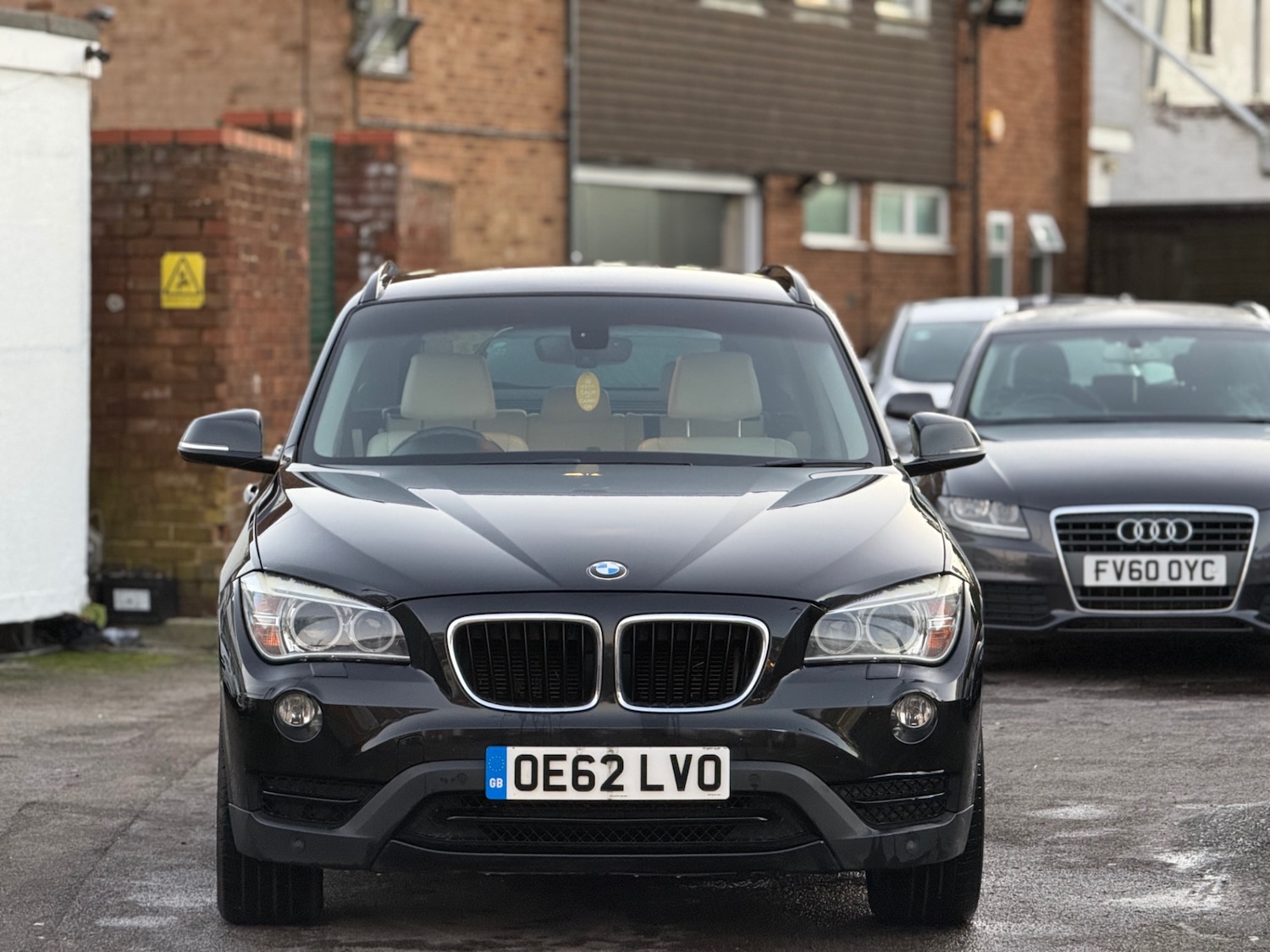 Used BMW X1 2013 for sale - 77006294: Photo 7