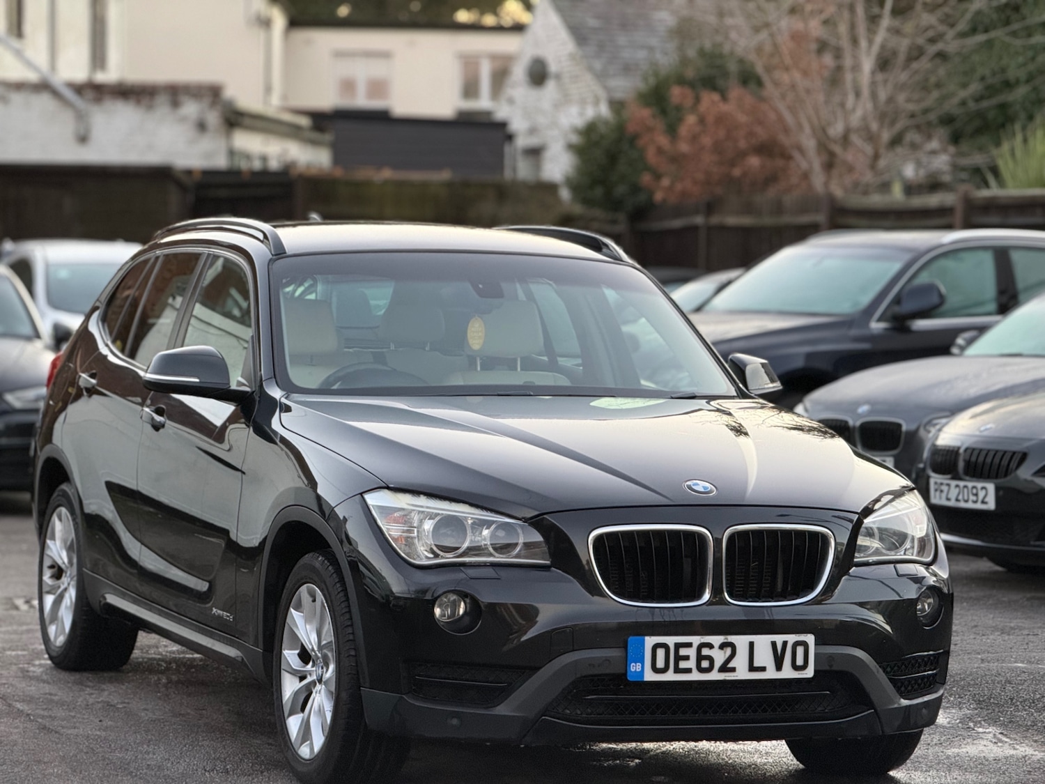 Used BMW X1 2013 for sale - 77006294: Photo 8