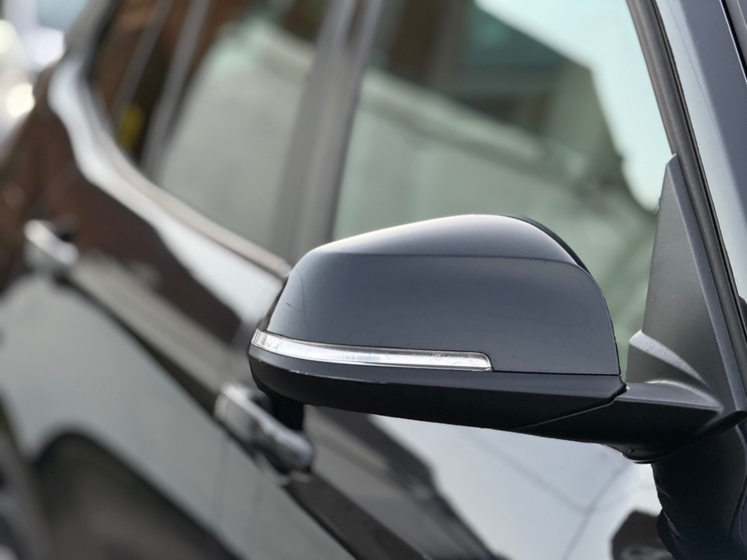 Used BMW X1 2013 for sale - 77006294: Photo 9