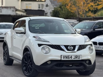Nissan - Juke