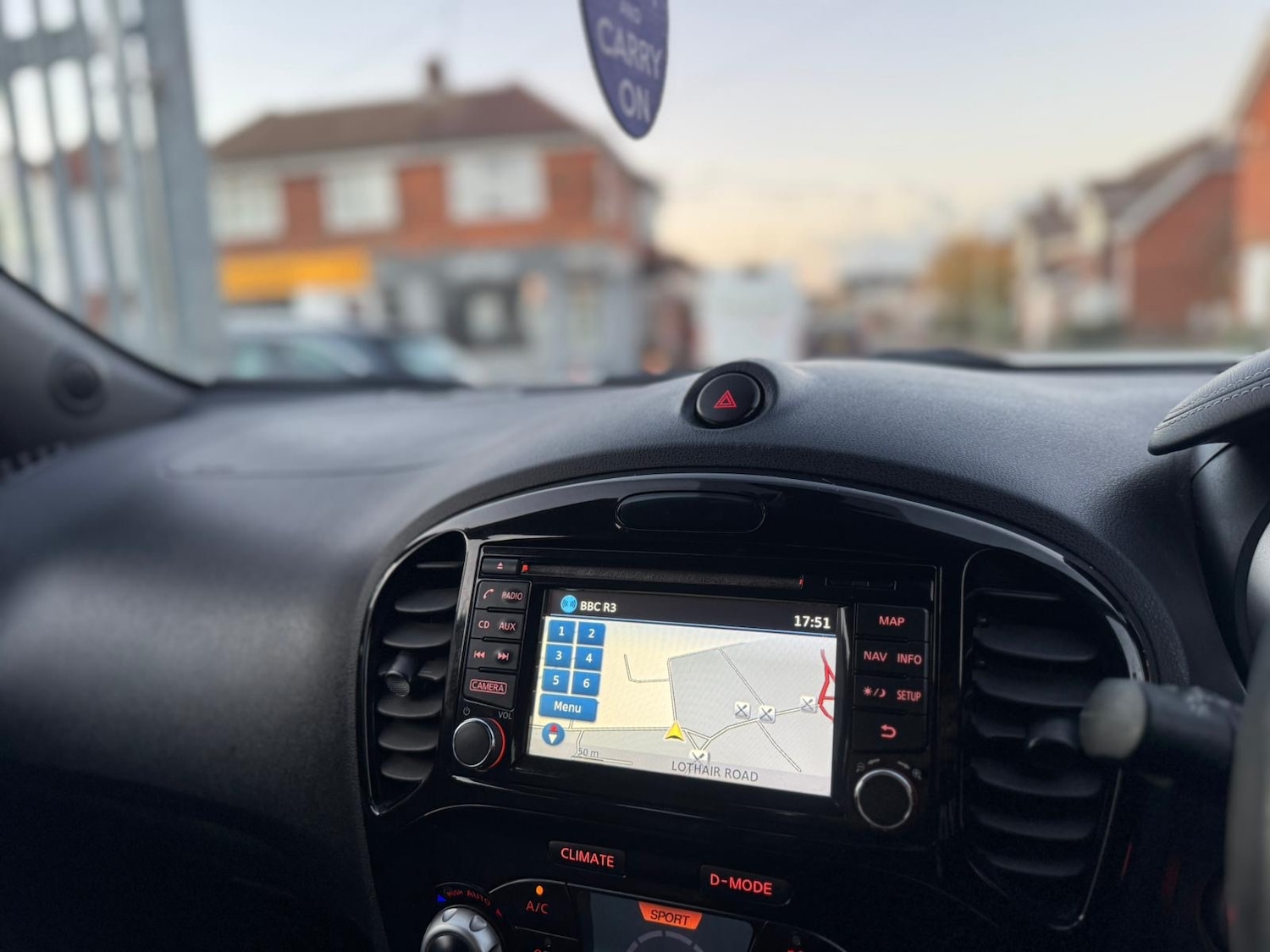 Used Nissan Juke 2014 for sale - 76402890: Photo 35