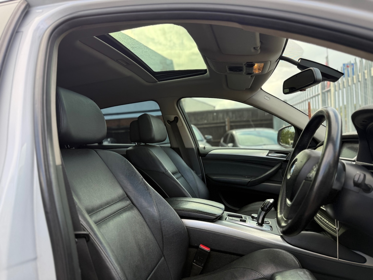 Vehicle 28