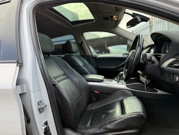 Used BMW X6 2010 for sale - 75945402: Photo