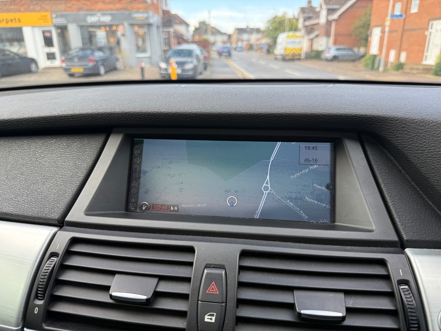 Vehicle 69