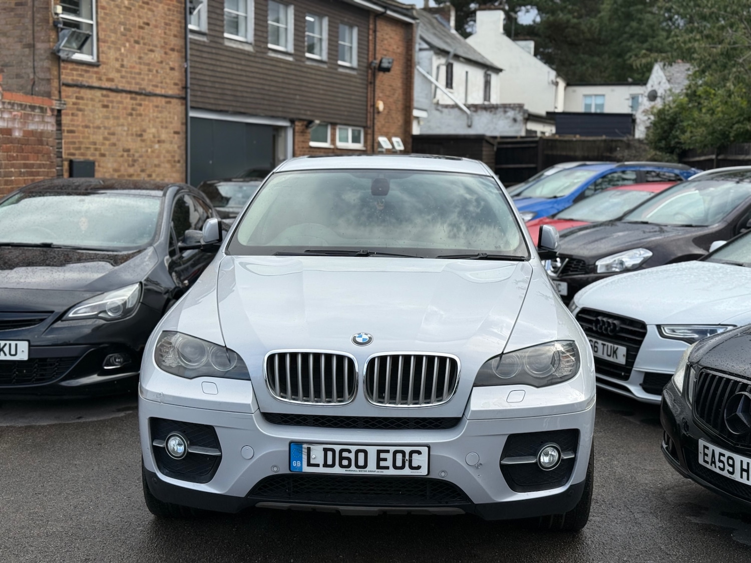 Vehicle 86