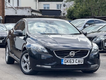 2013 (63) - D2 SE 5dr