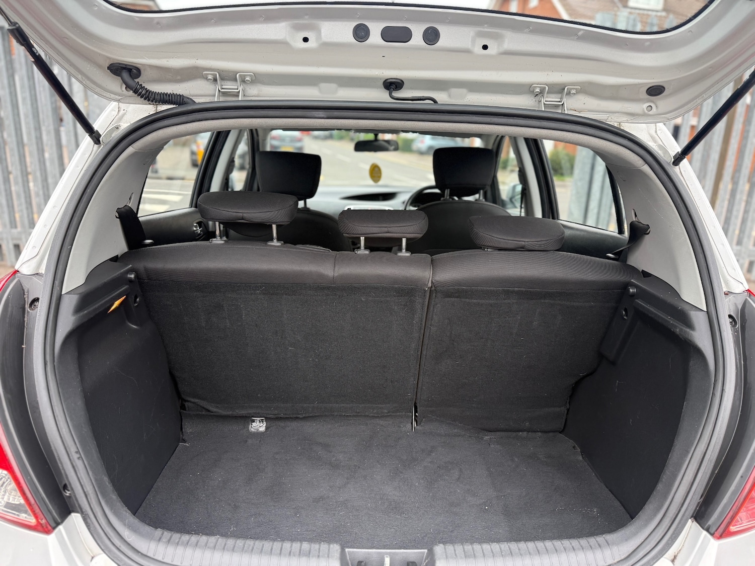 Vehicle 19