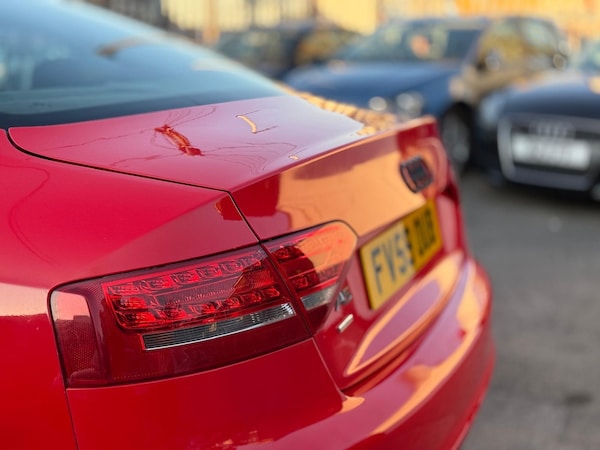 Used Audi A5 2009 for sale - 75639021: Photo 10