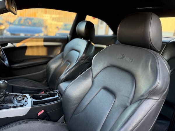 Used Audi A5 2009 for sale - 75639021: Photo 11