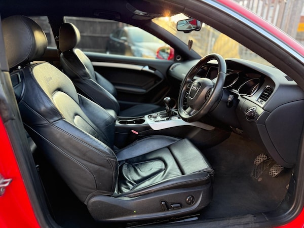 Used Audi A5 2009 for sale - 75639021: Photo 17