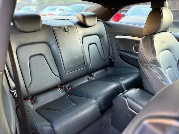 Used Audi A5 2009 for sale - 75639021: Photo 18