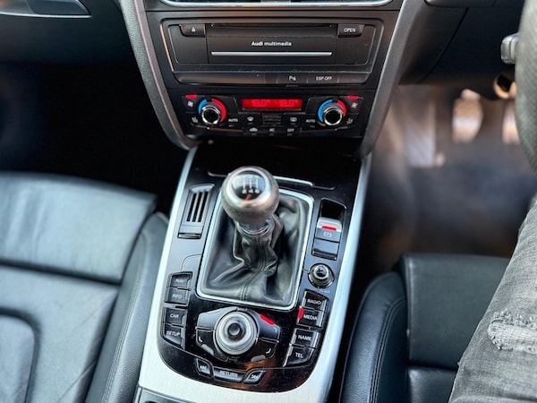 Used Audi A5 2009 for sale - 75639021: Photo 19