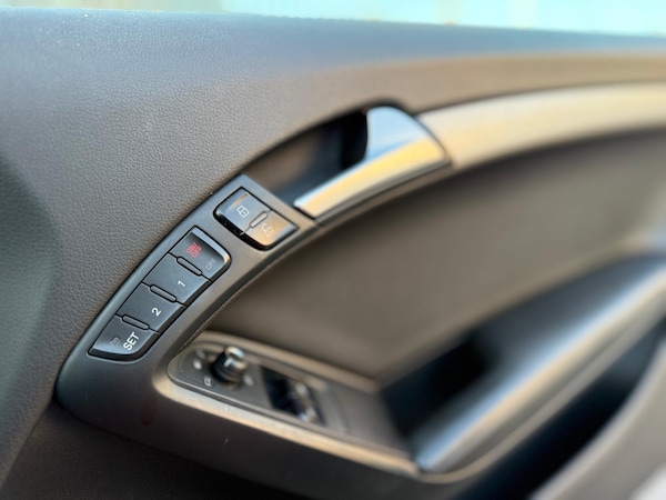 Used Audi A5 2009 for sale - 75639021: Photo 22