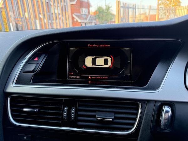 Used Audi A5 2009 for sale - 75639021: Photo 27