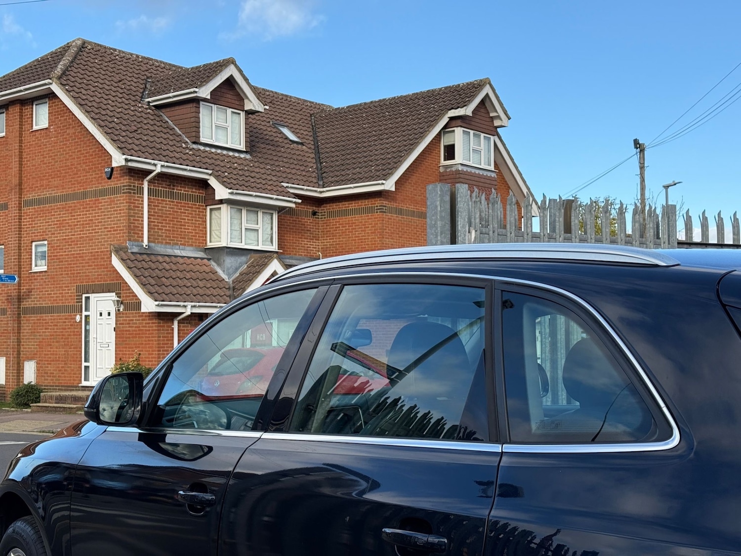 Used Audi Q5 2010 for sale - 76402714: Photo 14