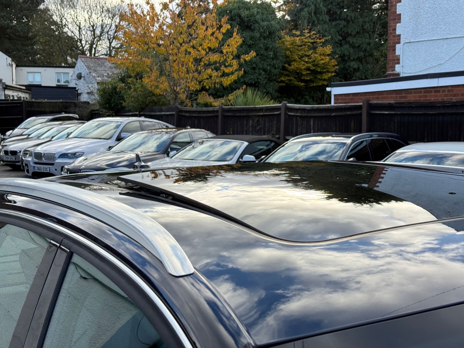 Used Audi Q5 2010 for sale - 76402714: Photo 19