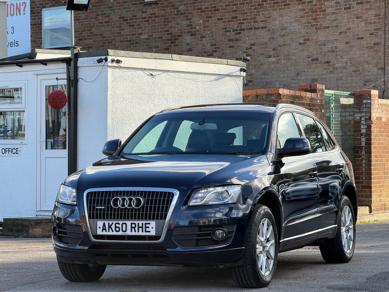 Used Audi Q5 2010 for sale - 76402714: Photo 21