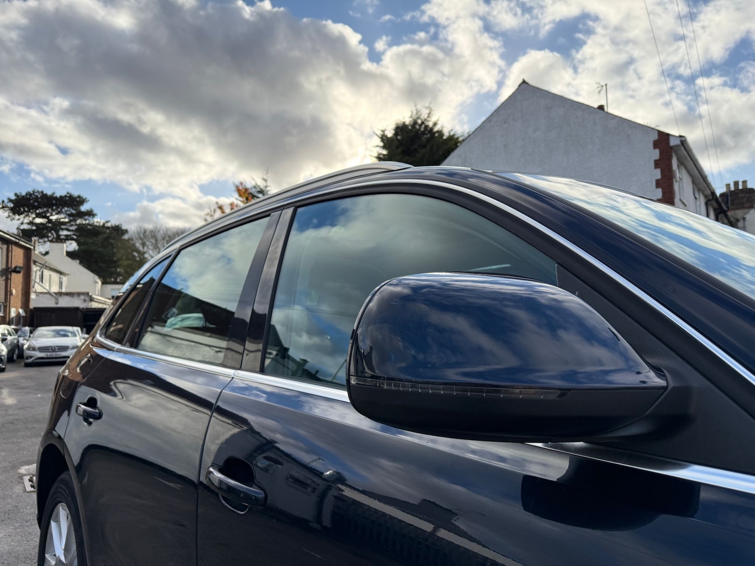 Used Audi Q5 2010 for sale - 76402714: Photo 23