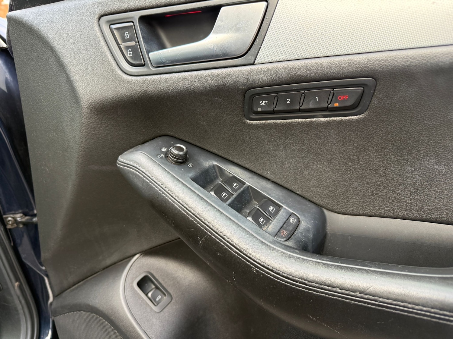 Used Audi Q5 2010 for sale - 76402714: Photo 25