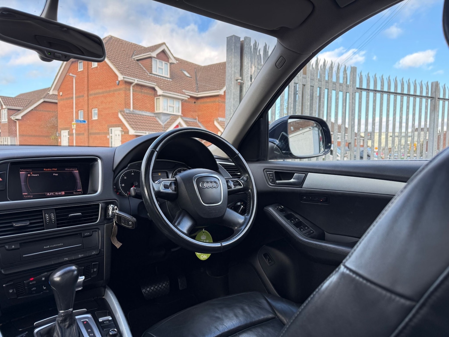 Used Audi Q5 2010 for sale - 76402714: Photo 26