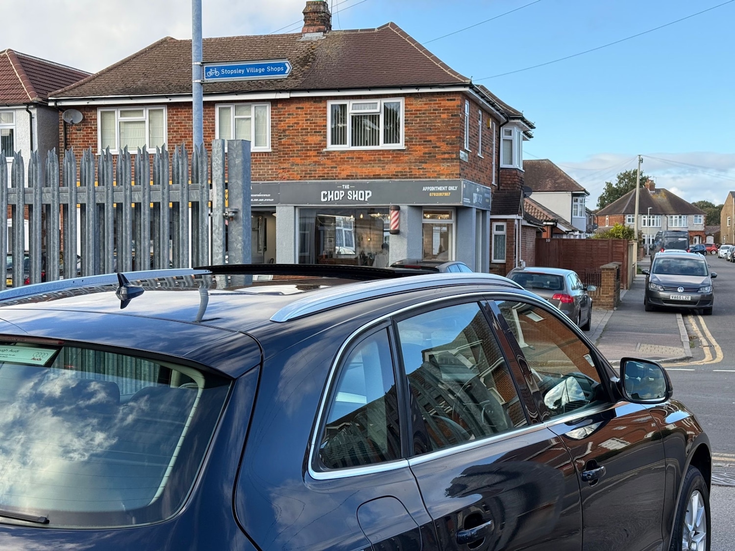 Used Audi Q5 2010 for sale - 76402714: Photo 29