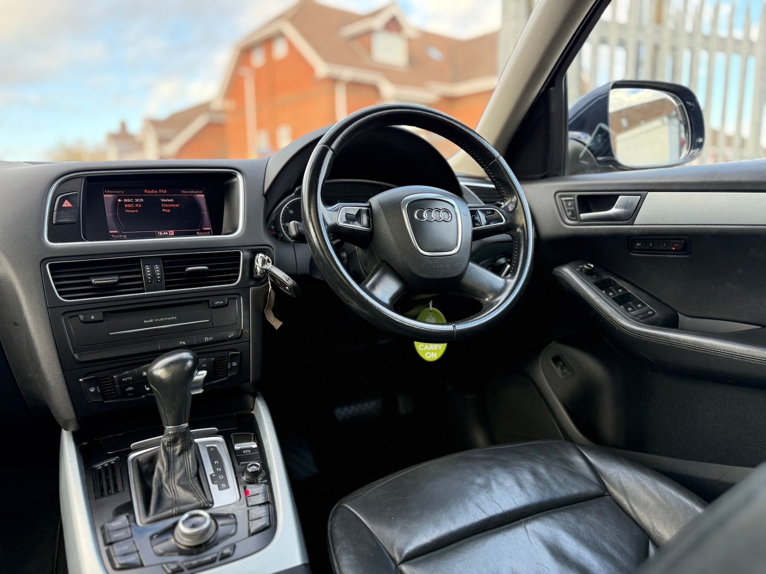 Used Audi Q5 2010 for sale - 76402714: Photo 34