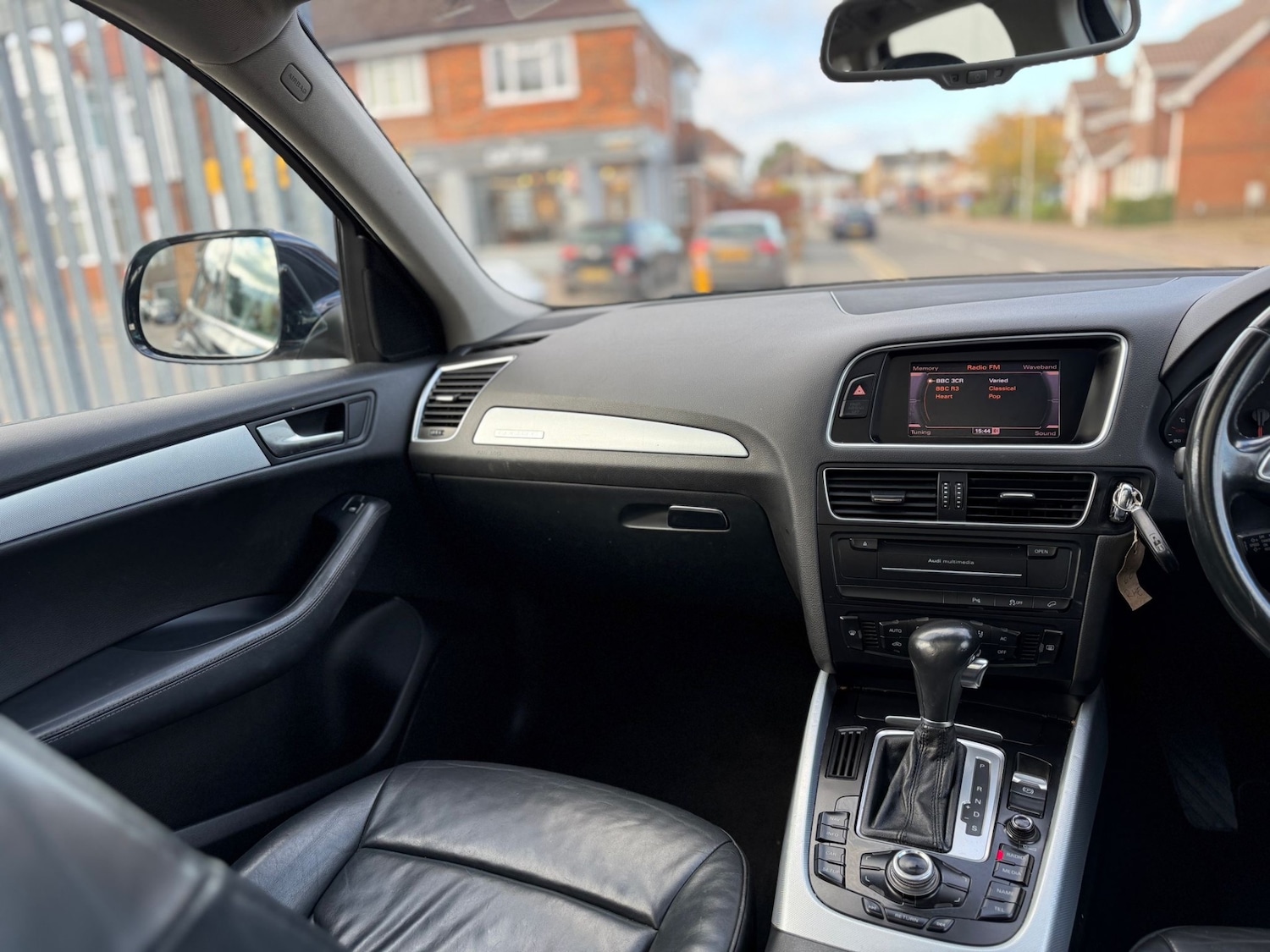 Used Audi Q5 2010 for sale - 76402714: Photo 35