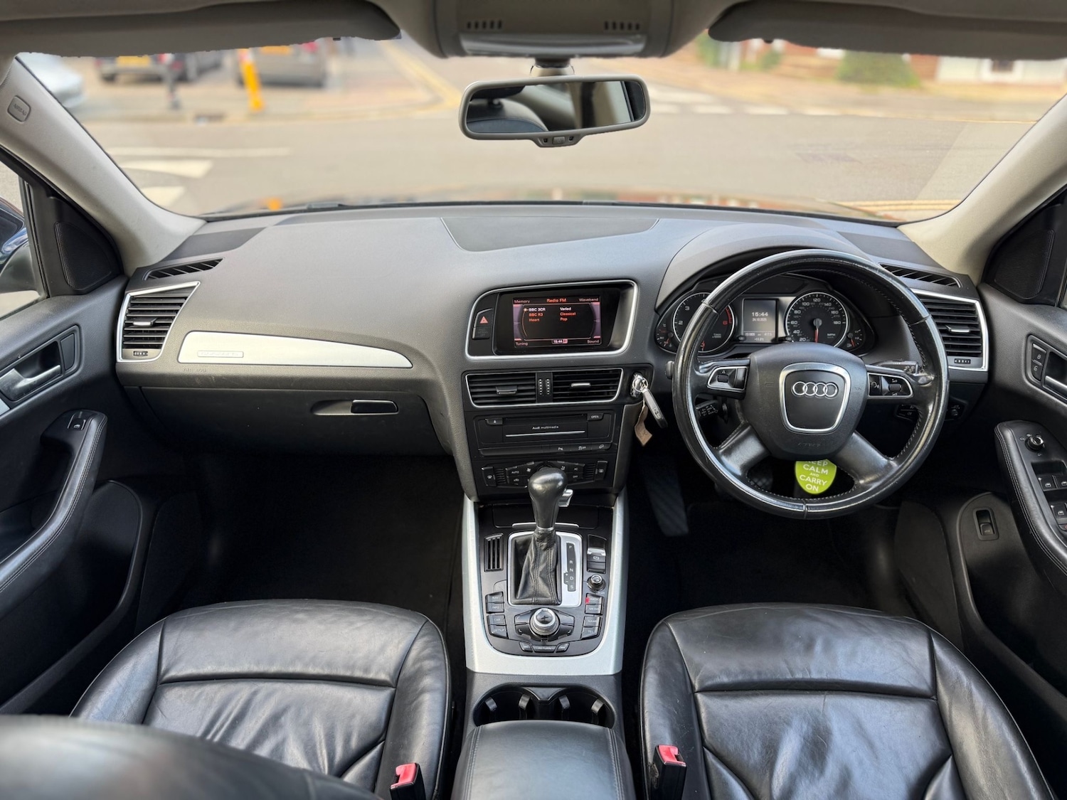 Used Audi Q5 2010 for sale - 76402714: Photo 4