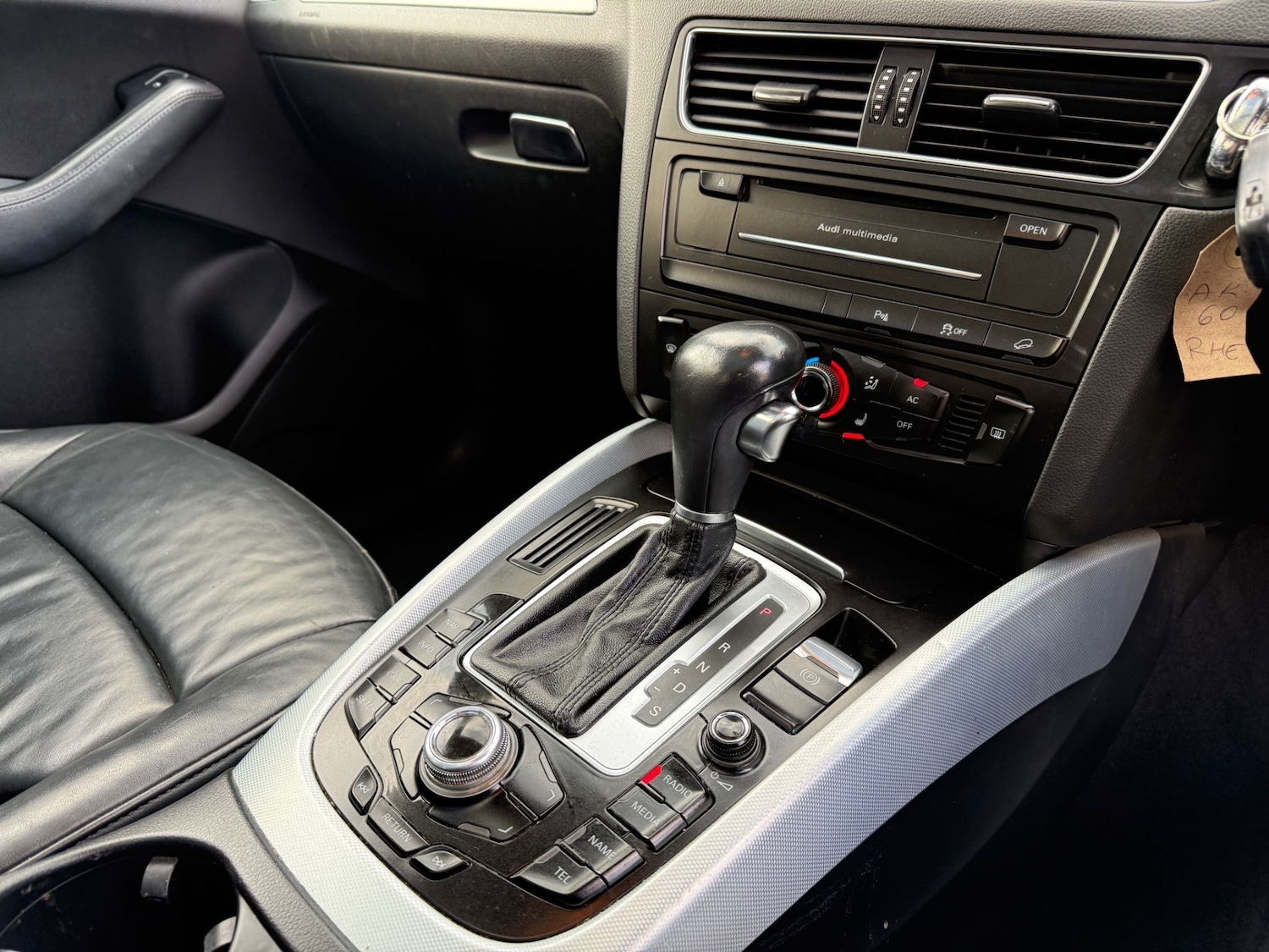 Used Audi Q5 2010 for sale - 76402714: Photo 7