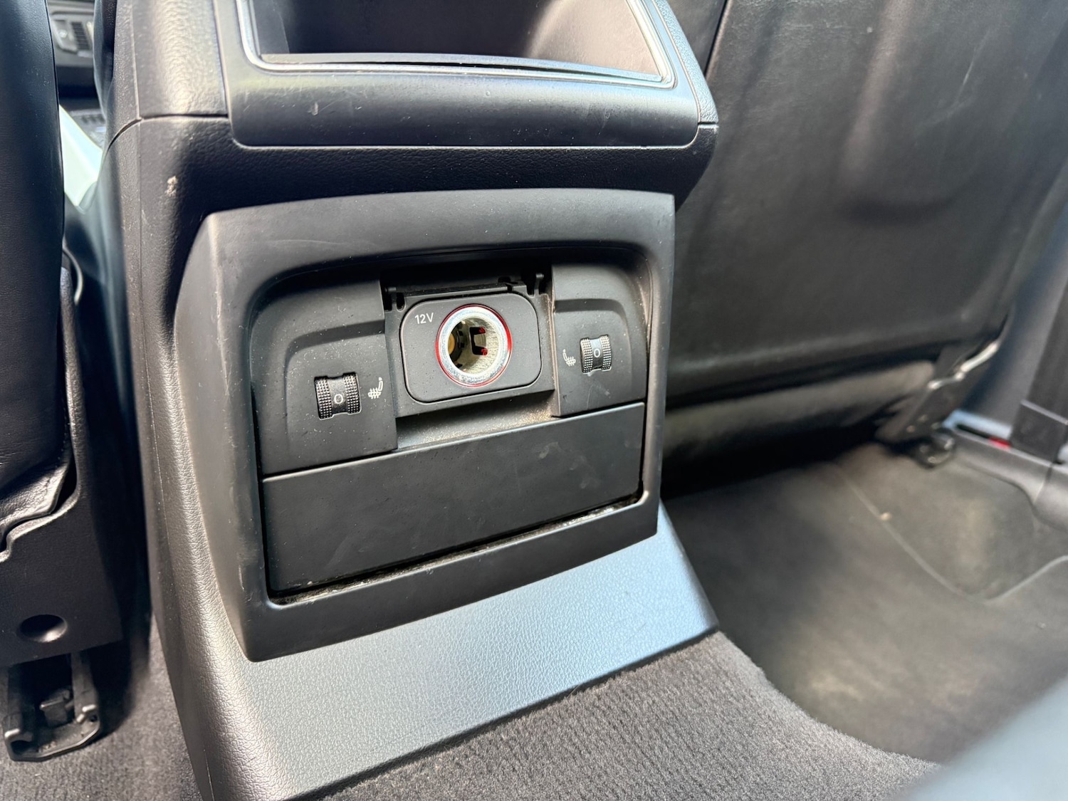 Used Audi Q5 2010 for sale - 76402714: Photo 8