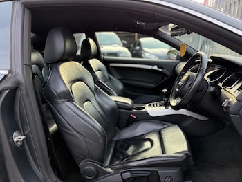 Used Audi A5 2012 for sale - 76002598: Photo