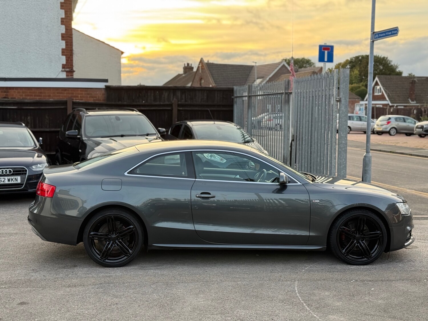 Vehicle 40