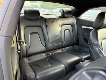 Used Audi A5 2012 for sale - 76002598: Photo