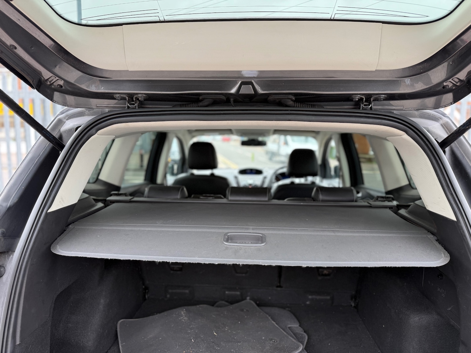 Vehicle 26