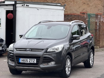 Used Ford Kuga 2015 for sale - 76002601: Photo