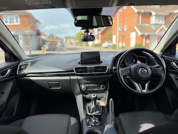 Used Mazda Mazda3 2014 for sale - 75745772: Photo