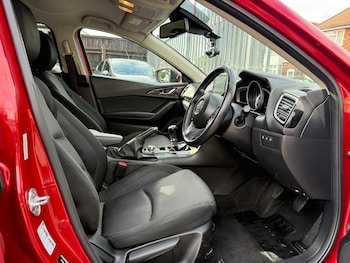 Used Mazda Mazda3 2014 for sale - 75745772: Photo