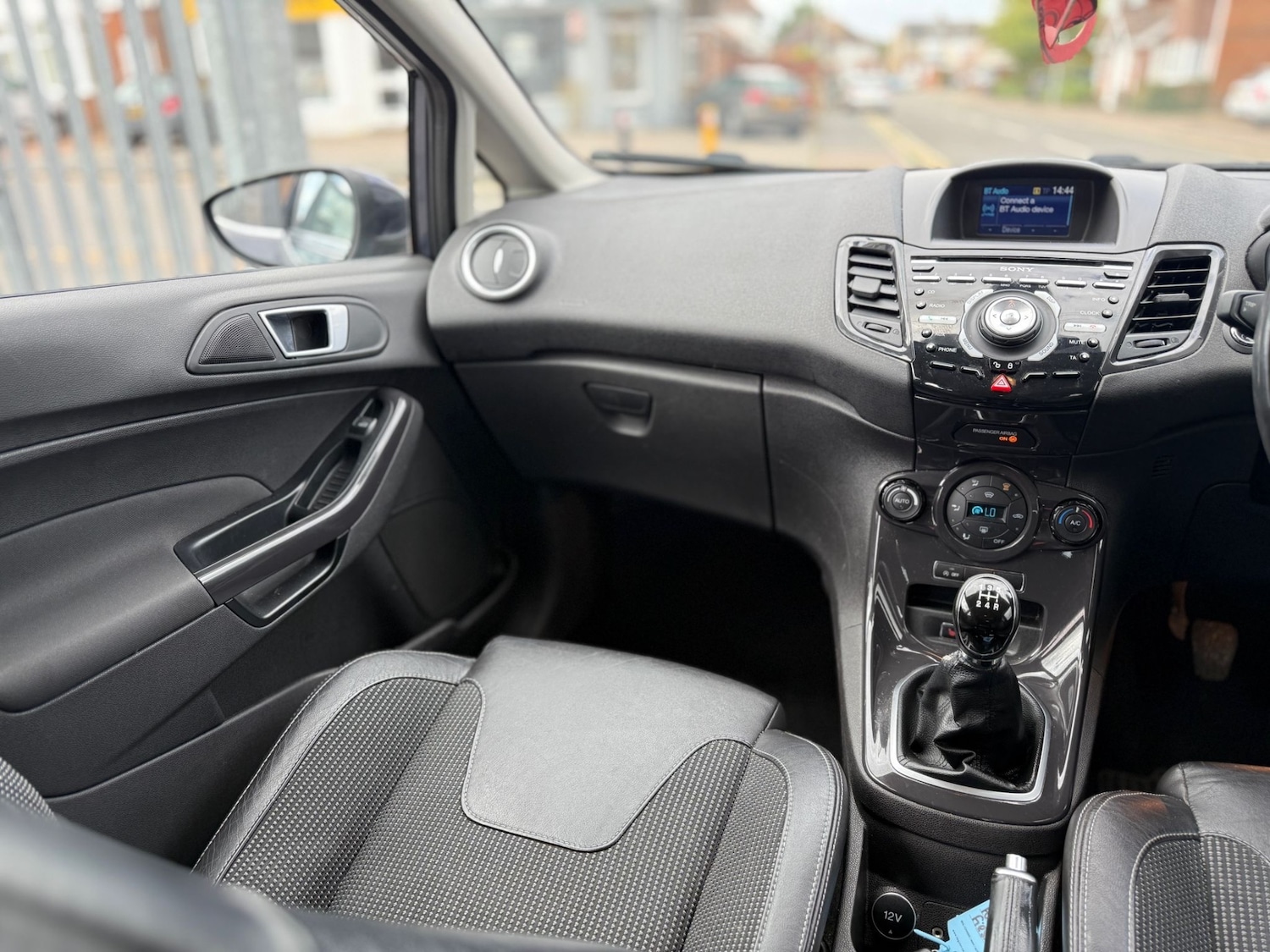 Vehicle 13