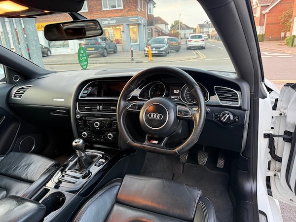 Used Audi A5 2012 for sale - 76134442: Photo 10